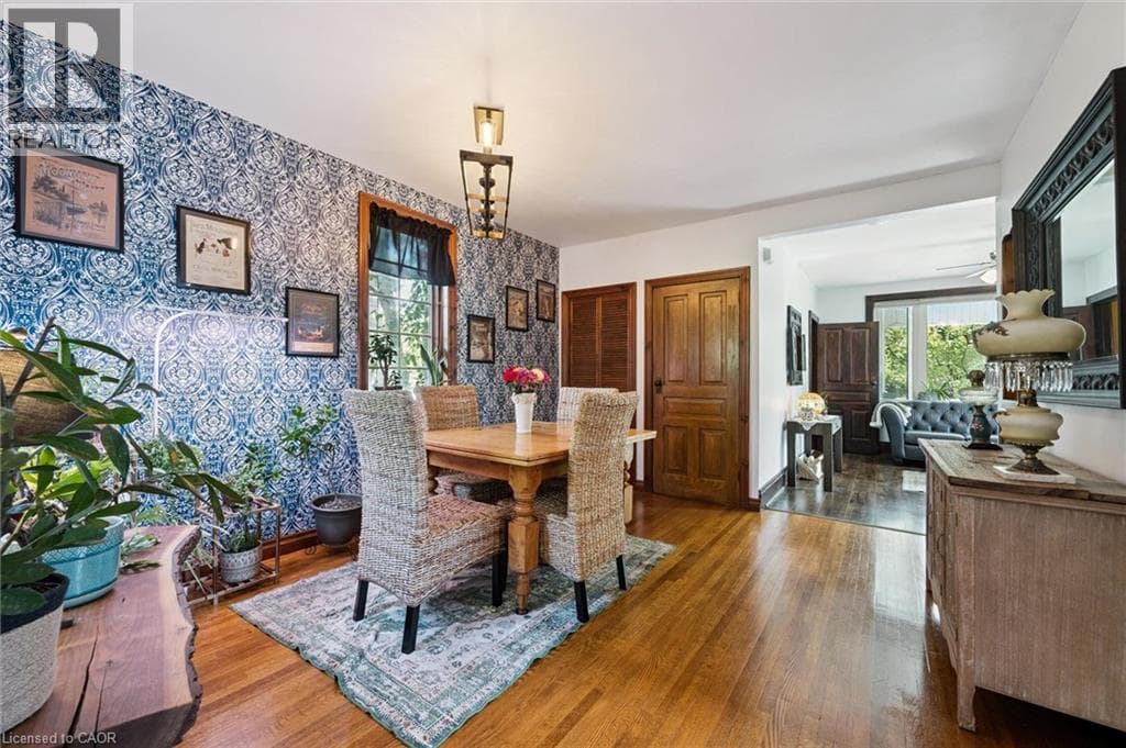 Detached for sale at 3600 NAFZIGER Road, Wellesley, Wellesley, Ontario, photo 12
