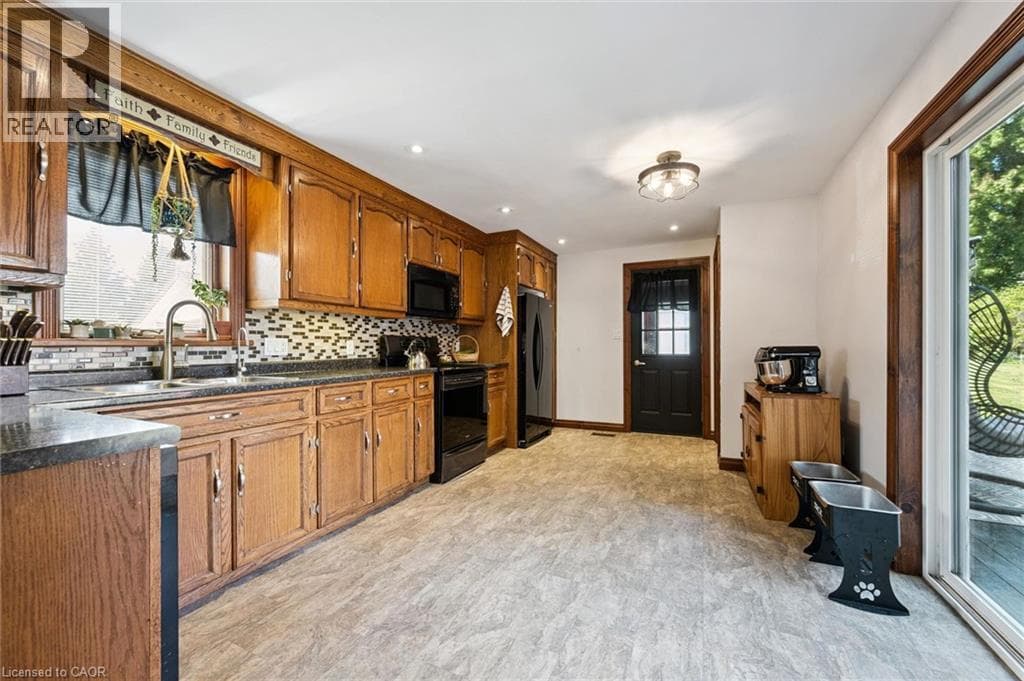 Detached for sale at 3600 NAFZIGER Road, Wellesley, Wellesley, Ontario, photo 13
