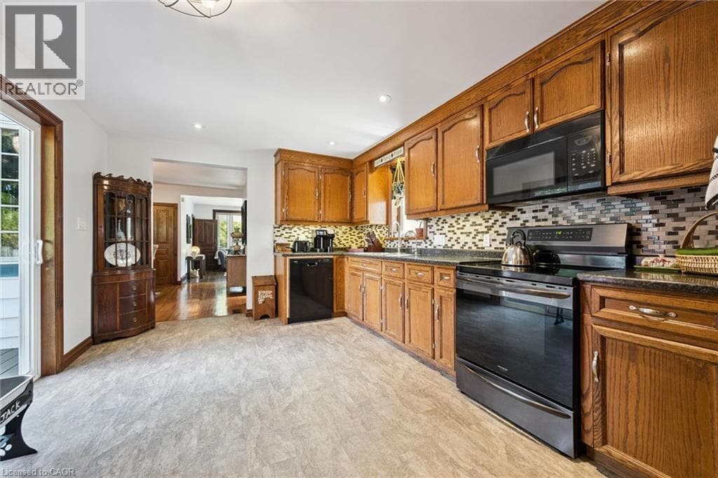 Detached for sale at 3600 NAFZIGER Road, Wellesley, Wellesley, Ontario, photo 14