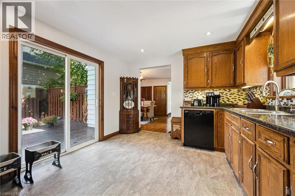 Detached for sale at 3600 NAFZIGER Road, Wellesley, Wellesley, Ontario, photo 15