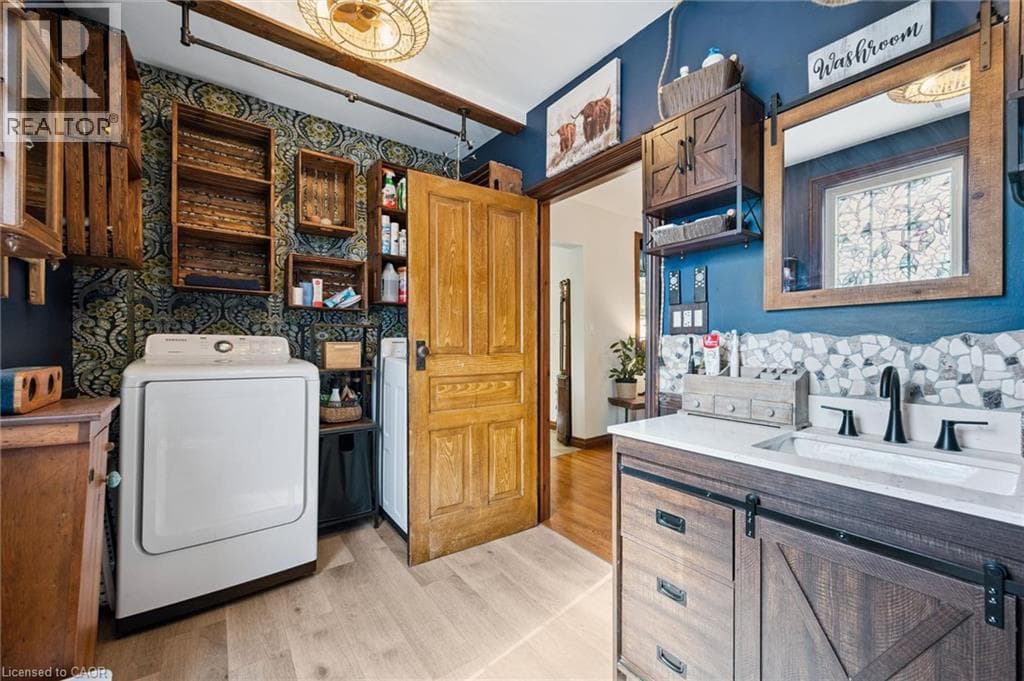 Detached for sale at 3600 NAFZIGER Road, Wellesley, Wellesley, Ontario, photo 17