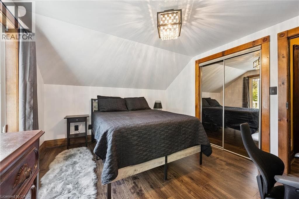 Detached for sale at 3600 NAFZIGER Road, Wellesley, Wellesley, Ontario, photo 19