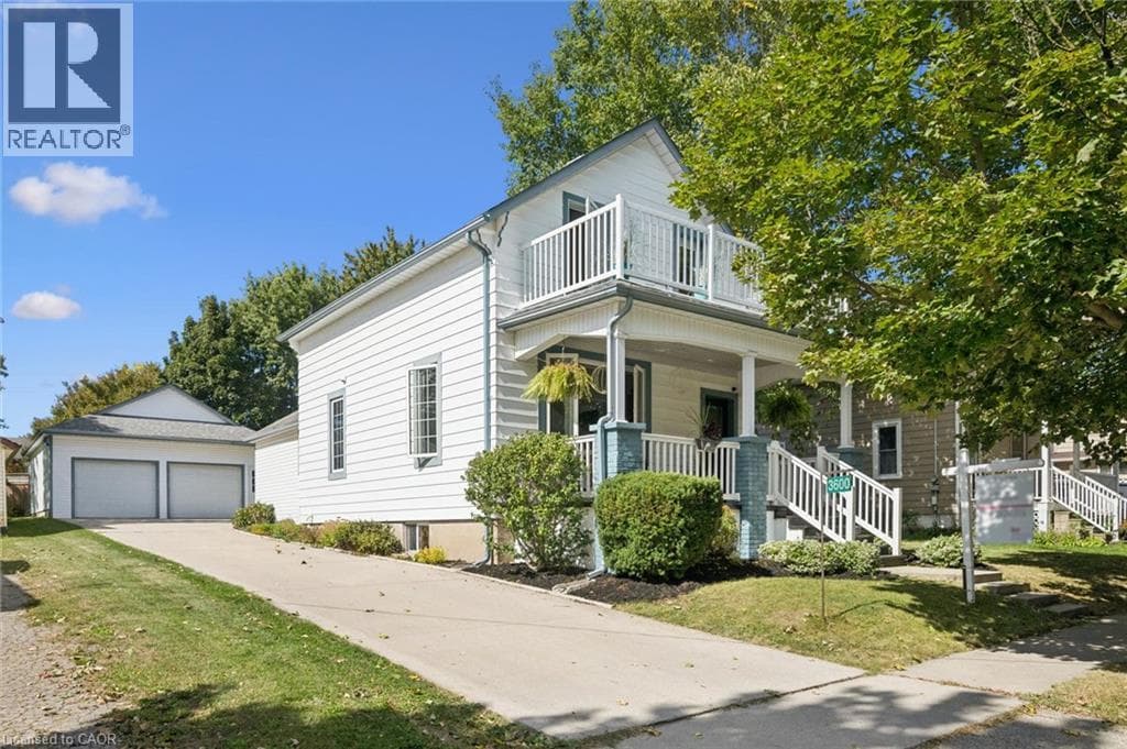 Detached for sale at 3600 NAFZIGER Road, Wellesley, Wellesley, Ontario, photo 2