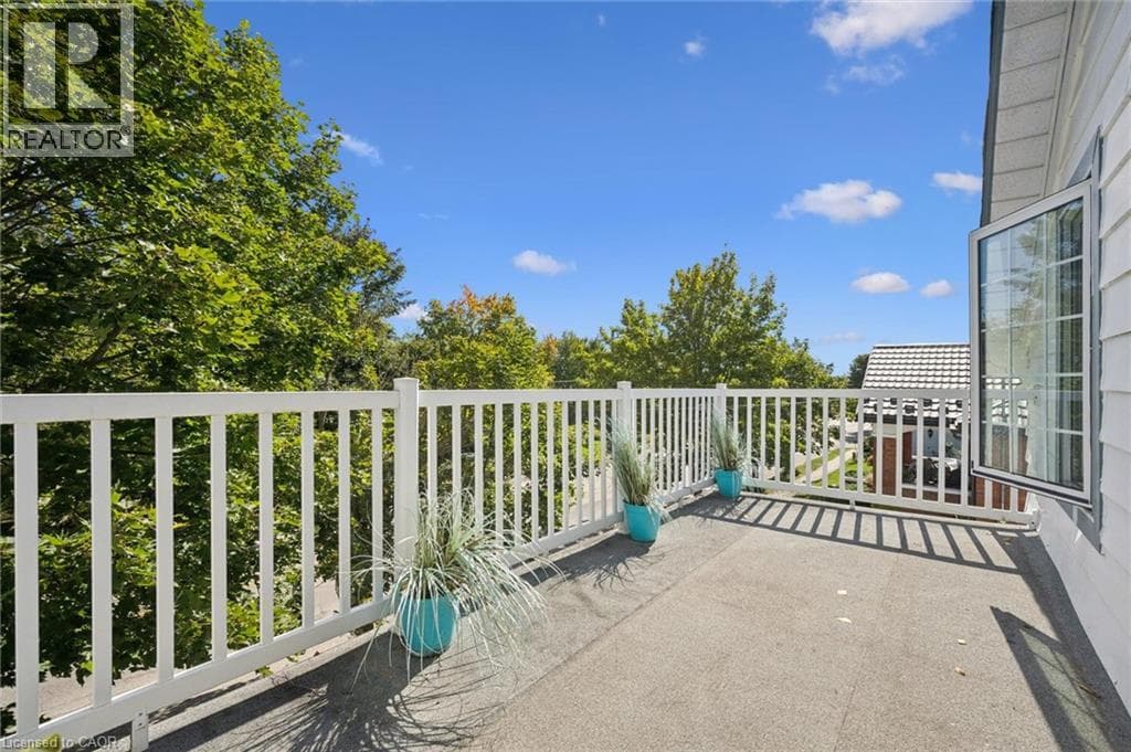 Detached for sale at 3600 NAFZIGER Road, Wellesley, Wellesley, Ontario, photo 20