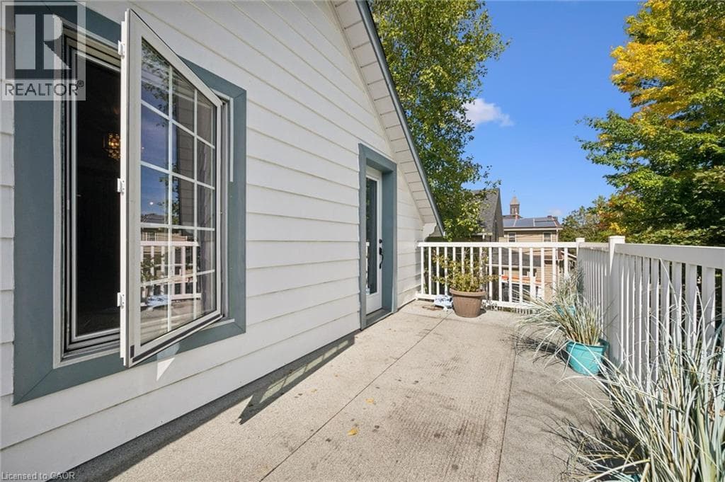 Detached for sale at 3600 NAFZIGER Road, Wellesley, Wellesley, Ontario, photo 21