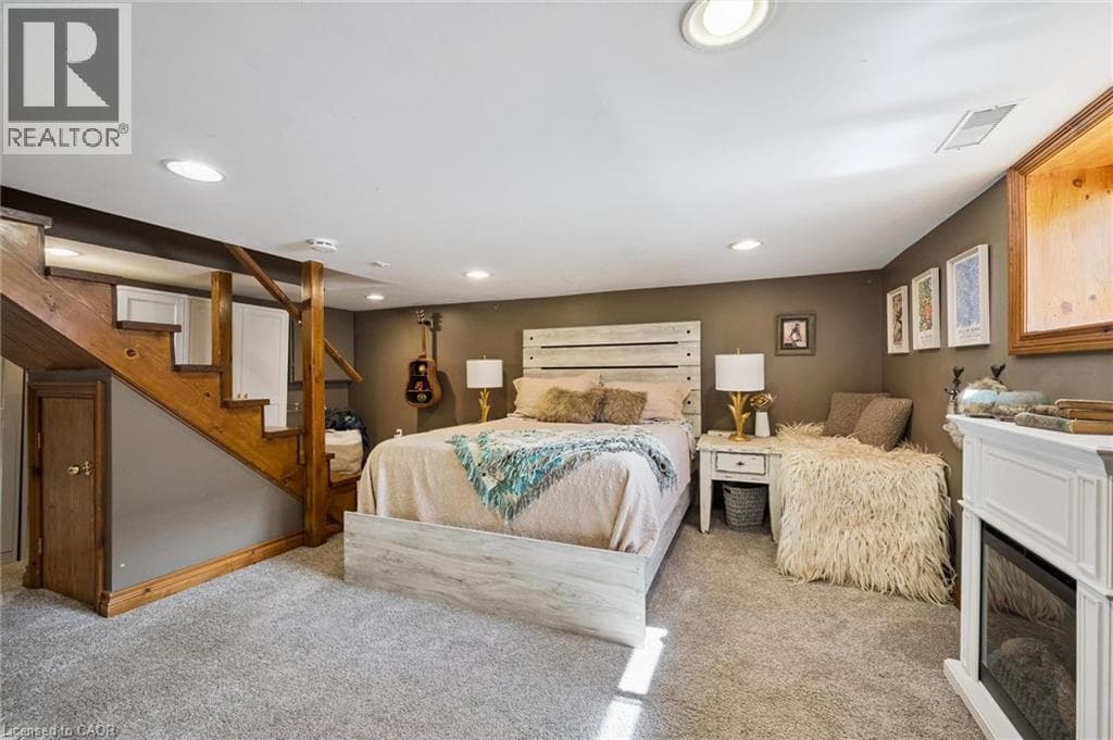 Detached for sale at 3600 NAFZIGER Road, Wellesley, Wellesley, Ontario, photo 27