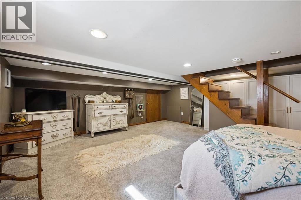 Detached for sale at 3600 NAFZIGER Road, Wellesley, Wellesley, Ontario, photo 28