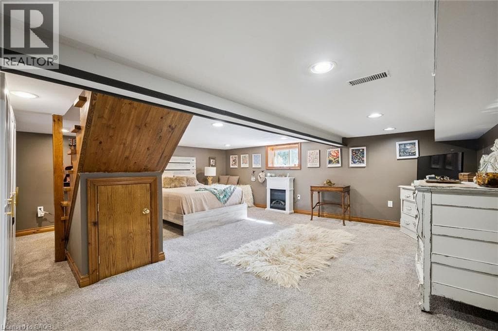 Detached for sale at 3600 NAFZIGER Road, Wellesley, Wellesley, Ontario, photo 29