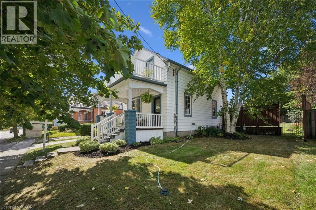 Detached for sale at 3600 NAFZIGER Road, Wellesley, Wellesley, Ontario, photo 3