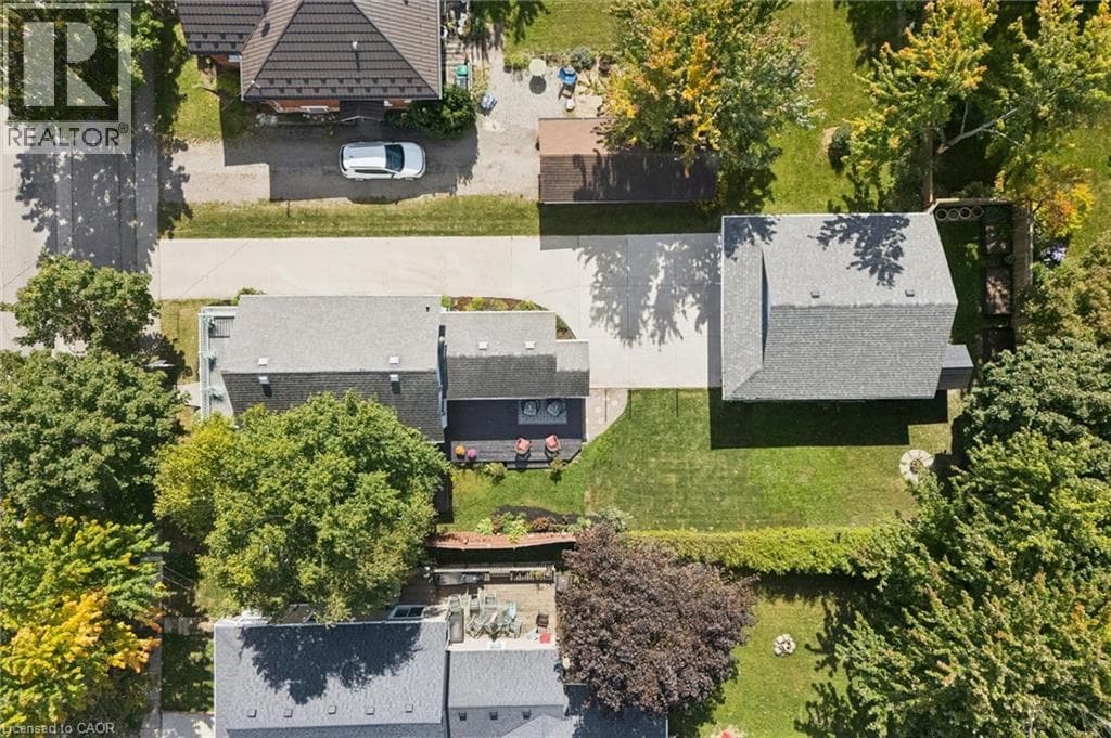 Detached for sale at 3600 NAFZIGER Road, Wellesley, Wellesley, Ontario, photo 30