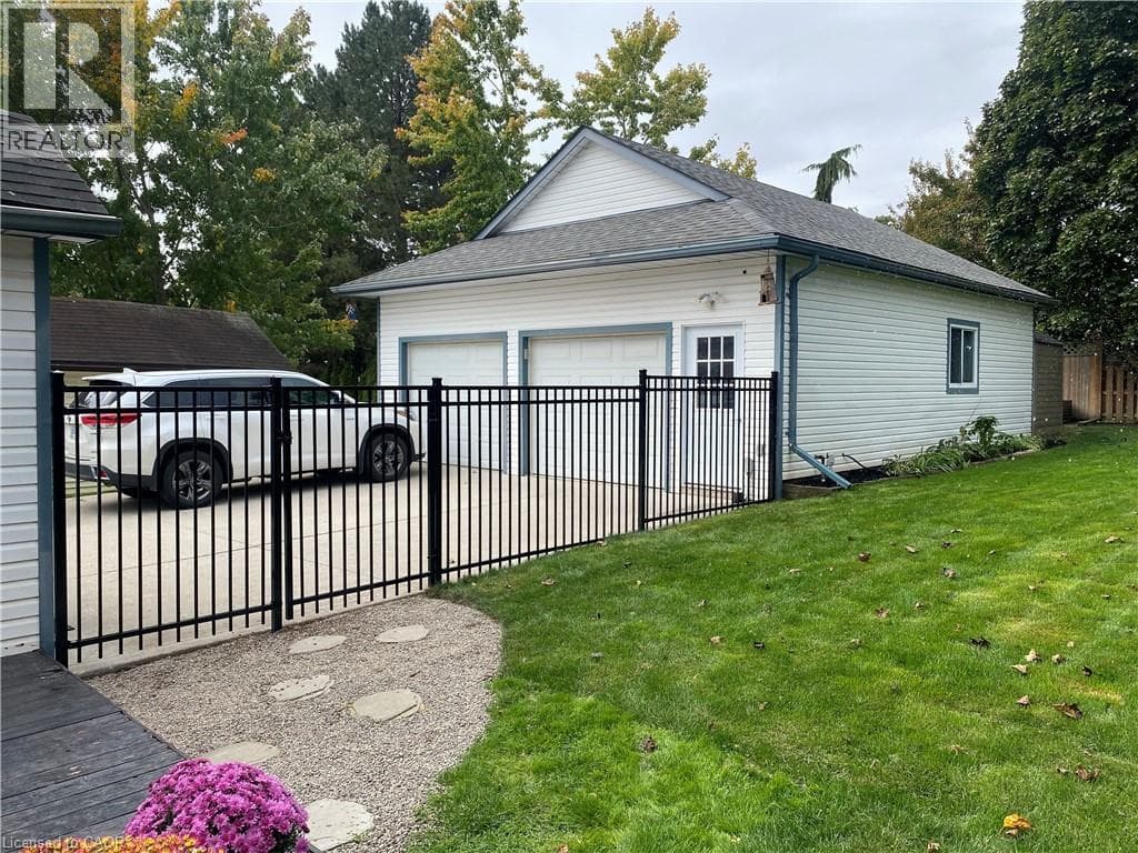 Detached for sale at 3600 NAFZIGER Road, Wellesley, Wellesley, Ontario, photo 34