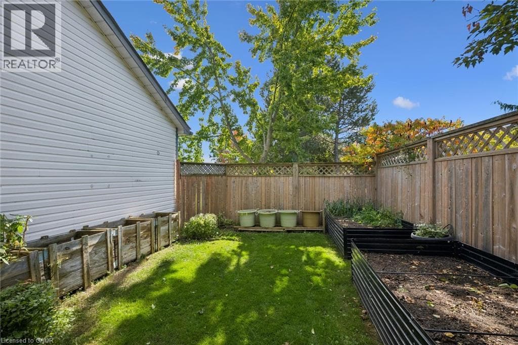 Detached for sale at 3600 NAFZIGER Road, Wellesley, Wellesley, Ontario, photo 36