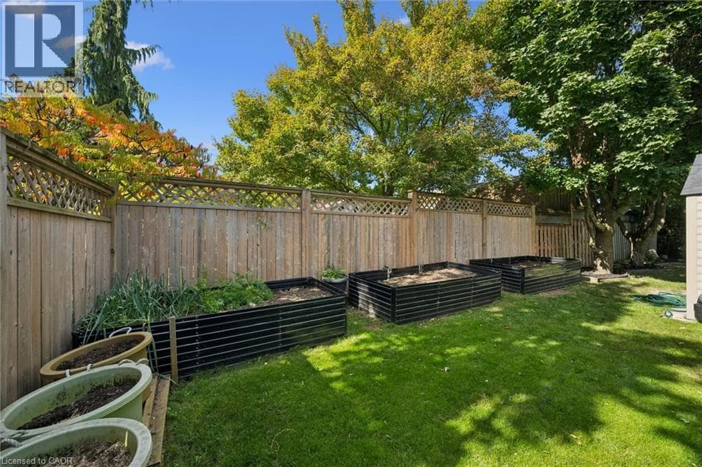 Detached for sale at 3600 NAFZIGER Road, Wellesley, Wellesley, Ontario, photo 37