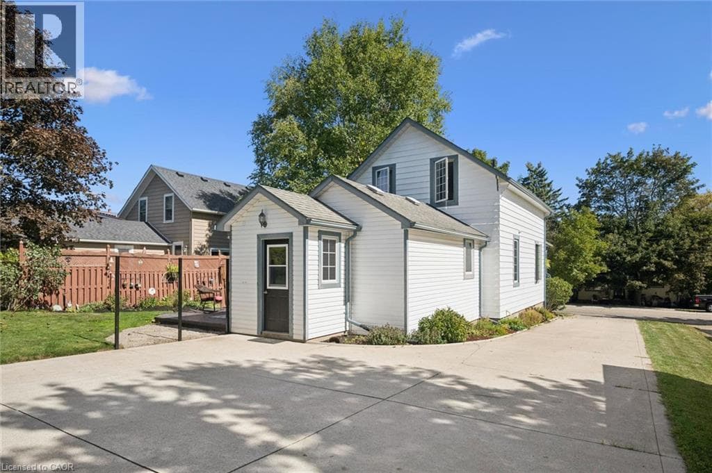 Detached for sale at 3600 NAFZIGER Road, Wellesley, Wellesley, Ontario, photo 38