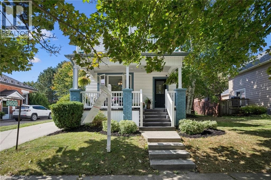 Detached for sale at 3600 NAFZIGER Road, Wellesley, Wellesley, Ontario, photo 4
