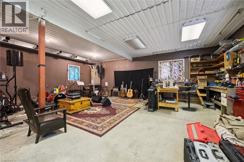 Detached for sale at 3600 NAFZIGER Road, Wellesley, Wellesley, Ontario, photo 40