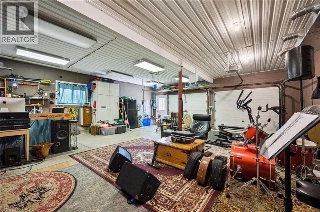 Detached for sale at 3600 NAFZIGER Road, Wellesley, Wellesley, Ontario, photo 41