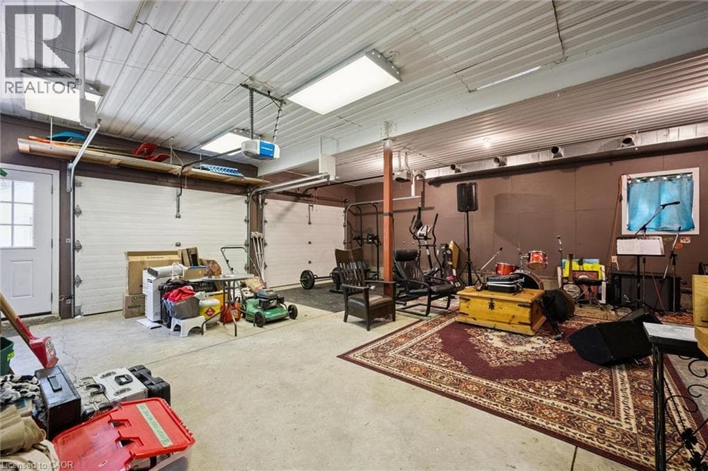 Detached for sale at 3600 NAFZIGER Road, Wellesley, Wellesley, Ontario, photo 42