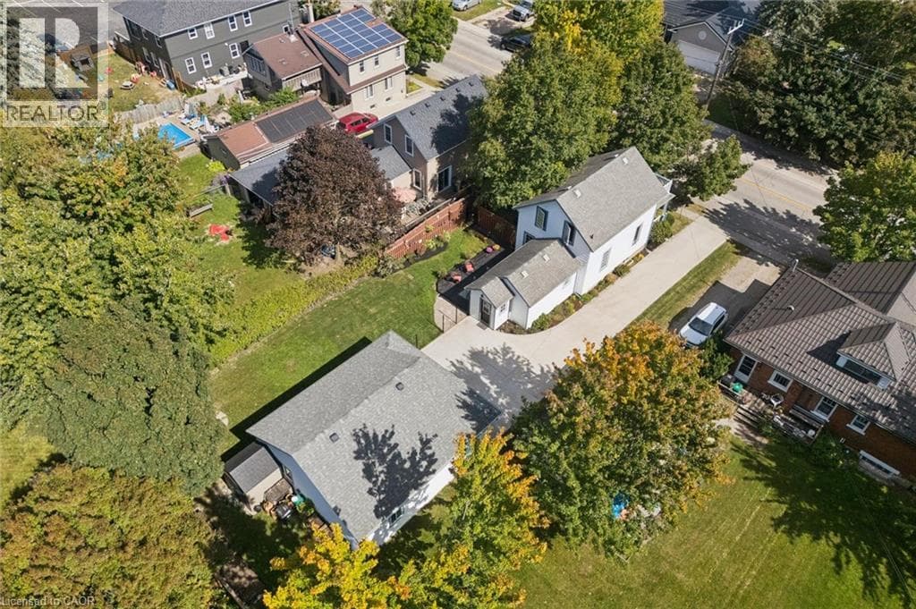 Detached for sale at 3600 NAFZIGER Road, Wellesley, Wellesley, Ontario, photo 43
