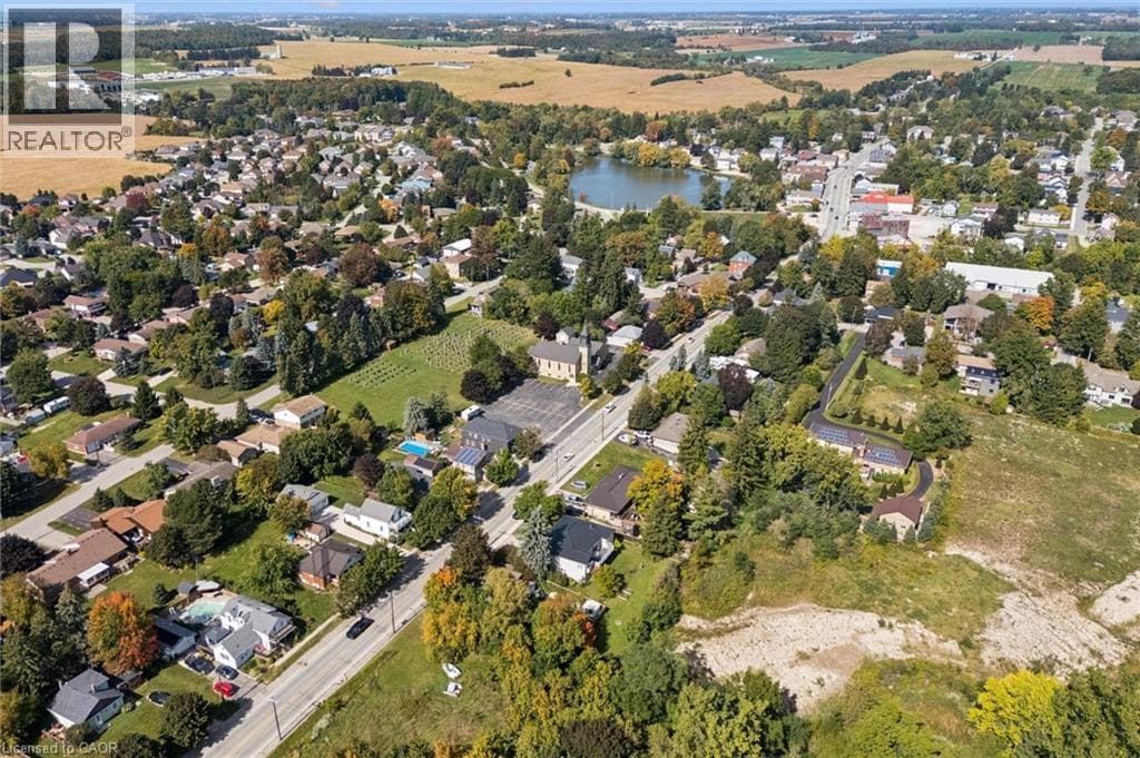 Detached for sale at 3600 NAFZIGER Road, Wellesley, Wellesley, Ontario, photo 44