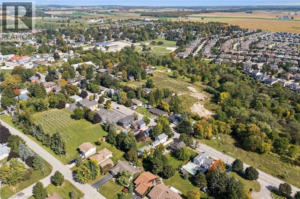 Detached for sale at 3600 NAFZIGER Road, Wellesley, Wellesley, Ontario, photo 45