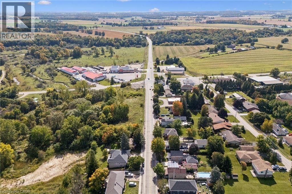 Detached for sale at 3600 NAFZIGER Road, Wellesley, Wellesley, Ontario, photo 46