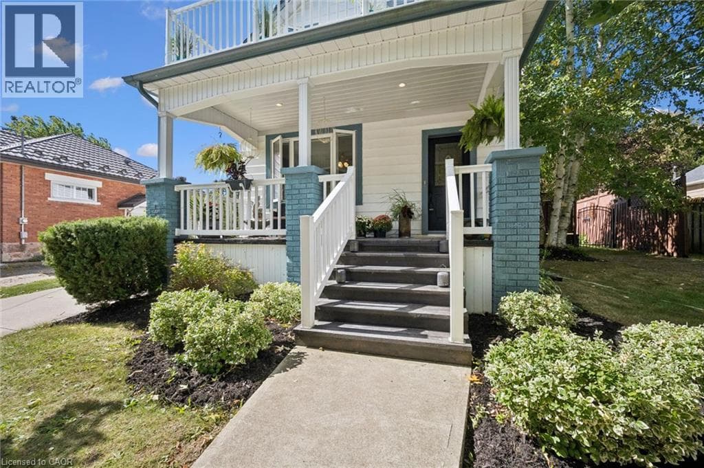 Detached for sale at 3600 NAFZIGER Road, Wellesley, Wellesley, Ontario, photo 5