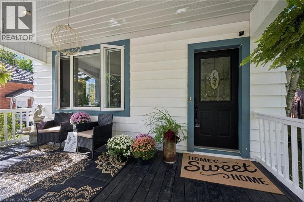 Detached for sale at 3600 NAFZIGER Road, Wellesley, Wellesley, Ontario, photo 6