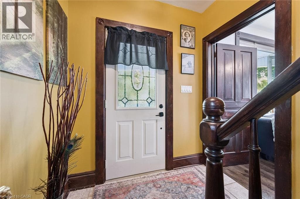 Detached for sale at 3600 NAFZIGER Road, Wellesley, Wellesley, Ontario, photo 7