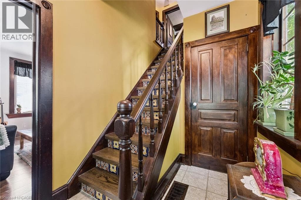 Detached for sale at 3600 NAFZIGER Road, Wellesley, Wellesley, Ontario, photo 8