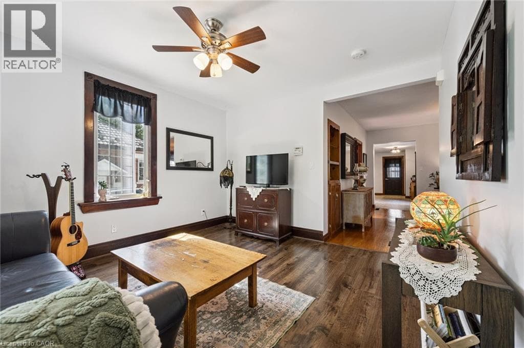 Detached for sale at 3600 NAFZIGER Road, Wellesley, Wellesley, Ontario, photo 9