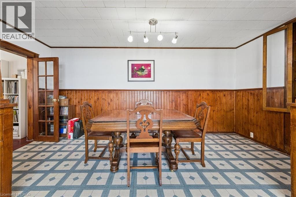 Detached for sale at 2990 LOBSINGER Line, St. Clements, Wellesley, Ontario, photo 8