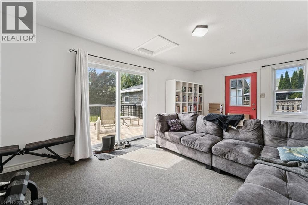 Detached for sale at 2990 LOBSINGER Line, St. Clements, Wellesley, Ontario, photo 18