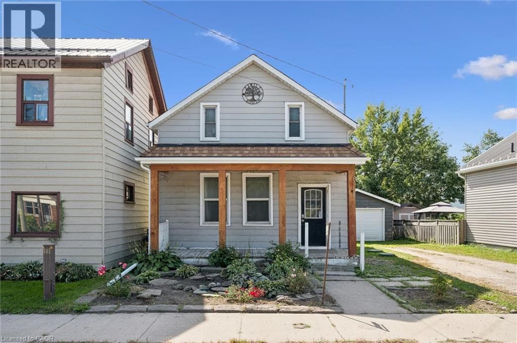 Detached for sale at 2990 LOBSINGER Line, St. Clements, Wellesley, Ontario, photo 2