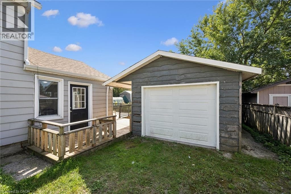 Detached for sale at 2990 LOBSINGER Line, St. Clements, Wellesley, Ontario, photo 28
