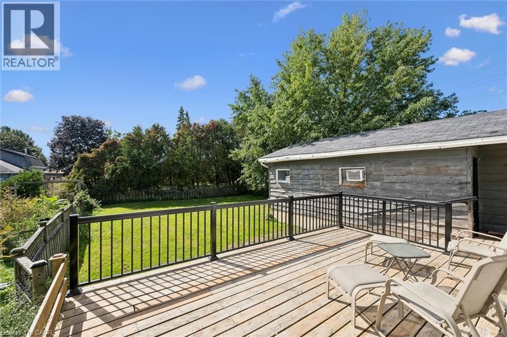 Detached for sale at 2990 LOBSINGER Line, St. Clements, Wellesley, Ontario, photo 30