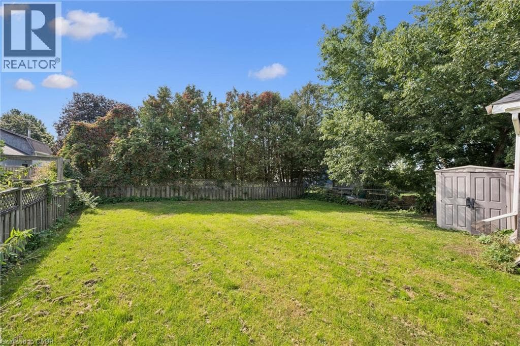 Detached for sale at 2990 LOBSINGER Line, St. Clements, Wellesley, Ontario, photo 32