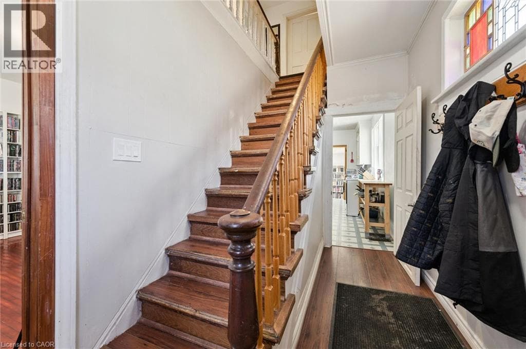 Detached for sale at 2990 LOBSINGER Line, St. Clements, Wellesley, Ontario, photo 4