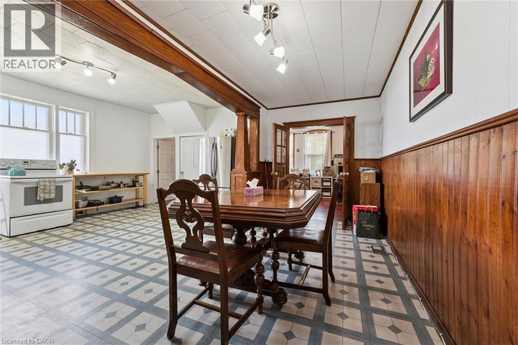 Detached for sale at 2990 LOBSINGER Line, St. Clements, Wellesley, Ontario, photo 9