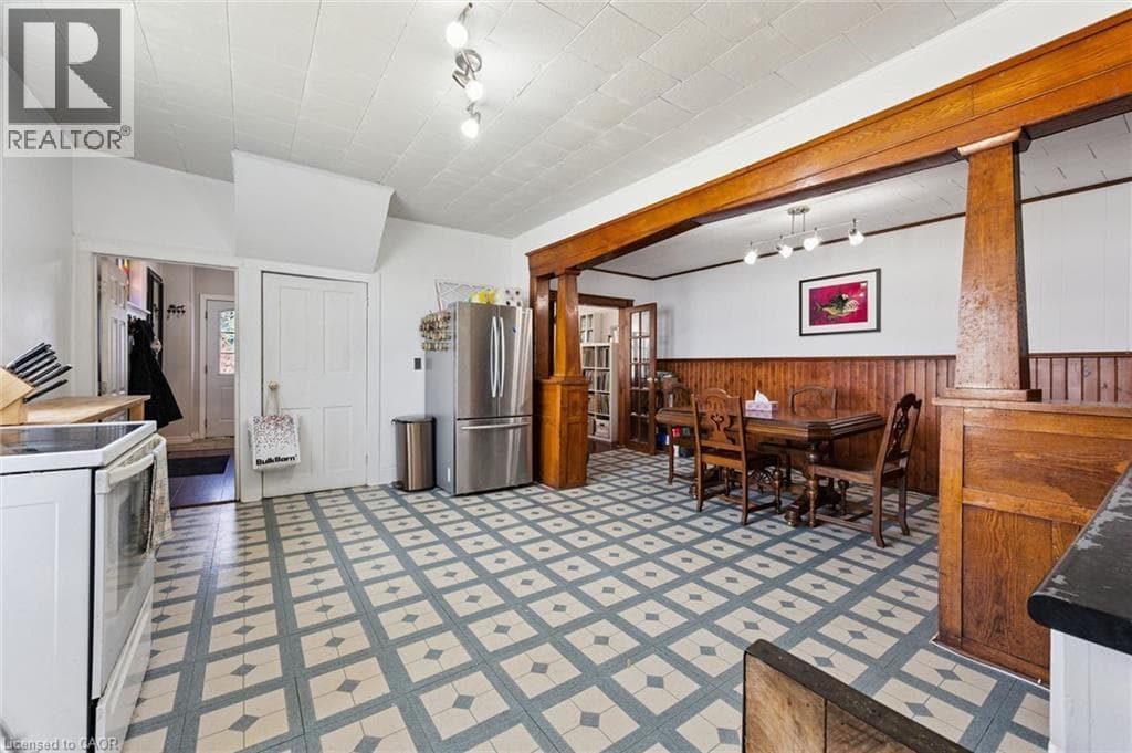 Detached for sale at 2990 LOBSINGER Line, St. Clements, Wellesley, Ontario, photo 13