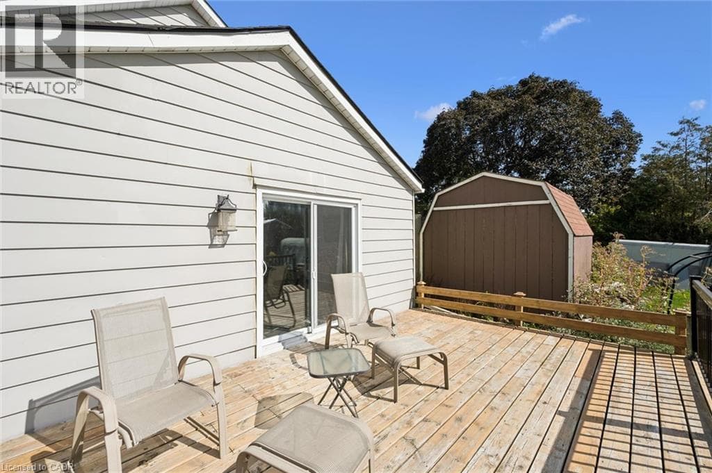 Detached for sale at 2990 LOBSINGER Line, St. Clements, Wellesley, Ontario, photo 31