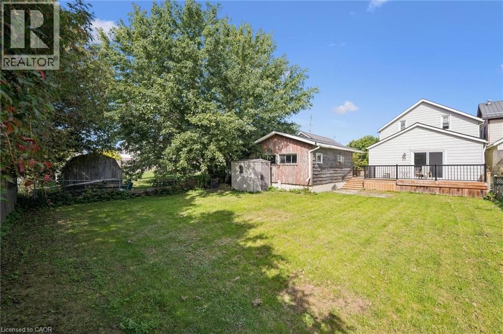 Detached for sale at 2990 LOBSINGER Line, St. Clements, Wellesley, Ontario, photo 33