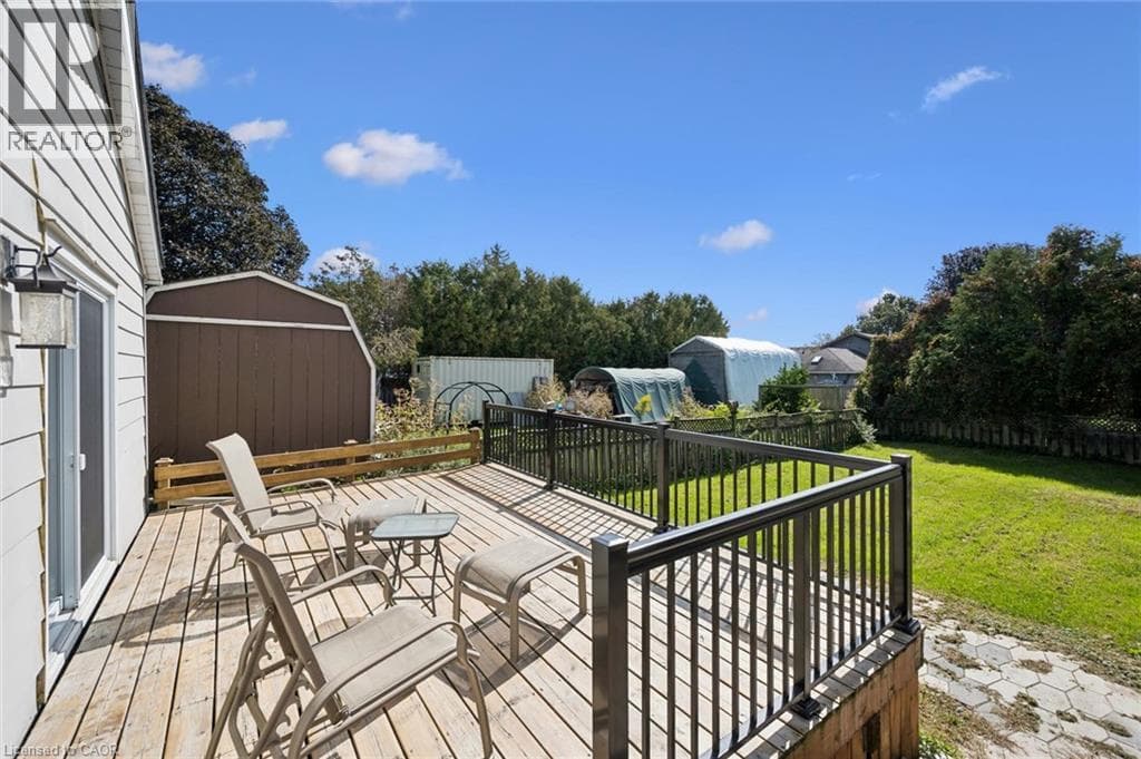 Detached for sale at 2990 LOBSINGER Line, St. Clements, Wellesley, Ontario, photo 29