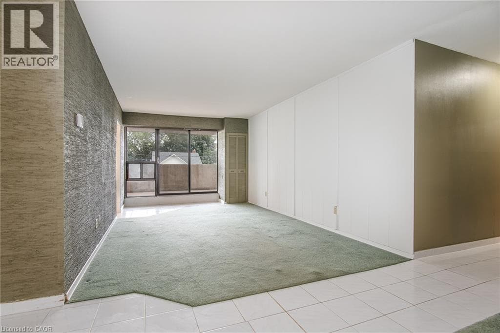 Apartment for sale at 81 CHURCH Street Unit# 202, Cedar Hill, Kitchener, Ontario, photo 7
