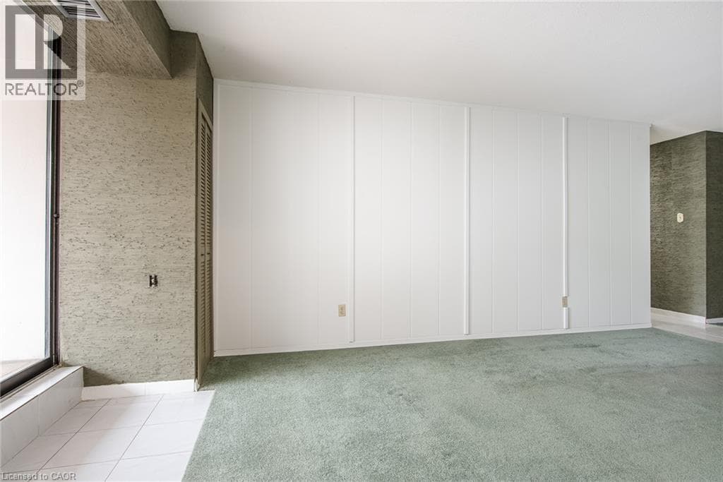 Apartment for sale at 81 CHURCH Street Unit# 202, Cedar Hill, Kitchener, Ontario, photo 10