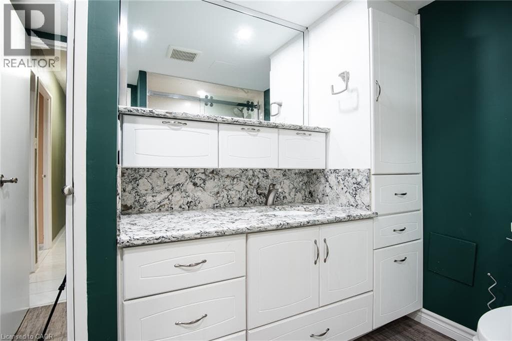 Apartment for sale at 81 CHURCH Street Unit# 202, Cedar Hill, Kitchener, Ontario, photo 26