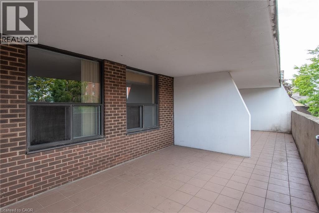 Apartment for sale at 81 CHURCH Street Unit# 202, Cedar Hill, Kitchener, Ontario, photo 39