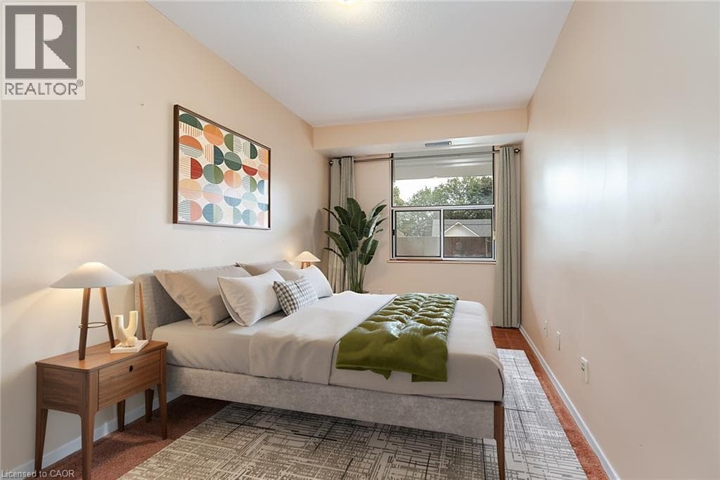 Apartment for sale at 81 CHURCH Street Unit# 202, Cedar Hill, Kitchener, Ontario, photo 28