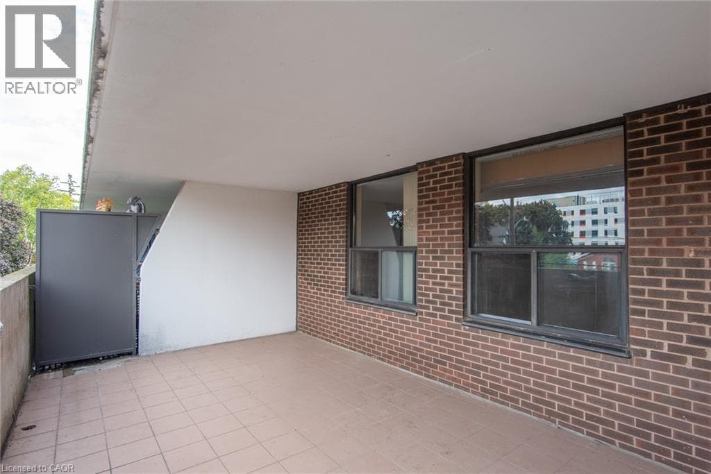 Apartment for sale at 81 CHURCH Street Unit# 202, Cedar Hill, Kitchener, Ontario, photo 37