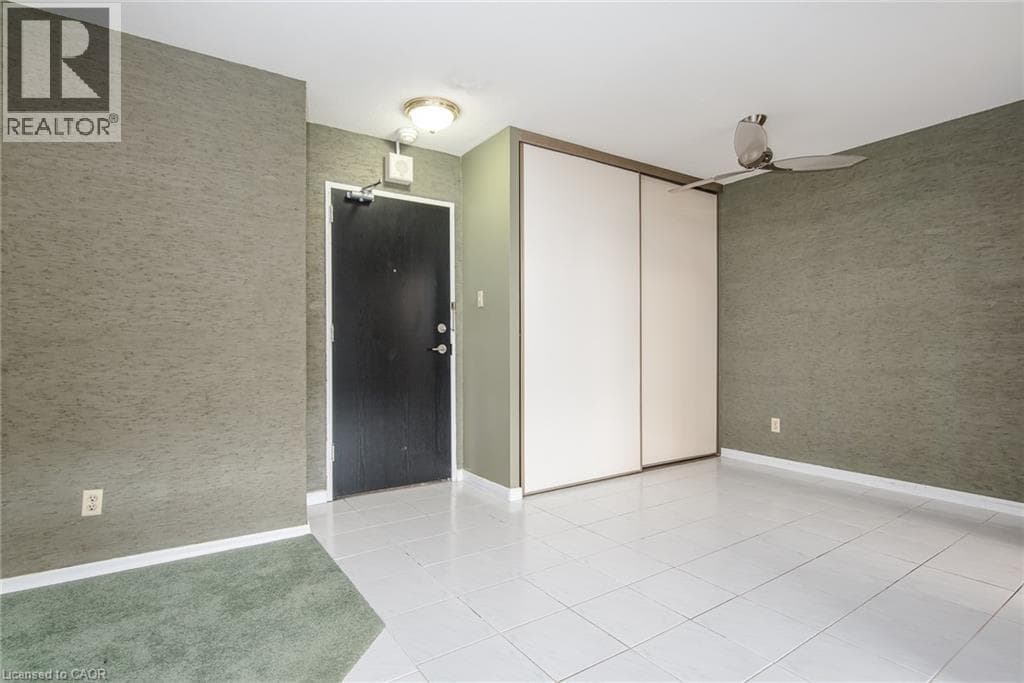 Apartment for sale at 81 CHURCH Street Unit# 202, Cedar Hill, Kitchener, Ontario, photo 12